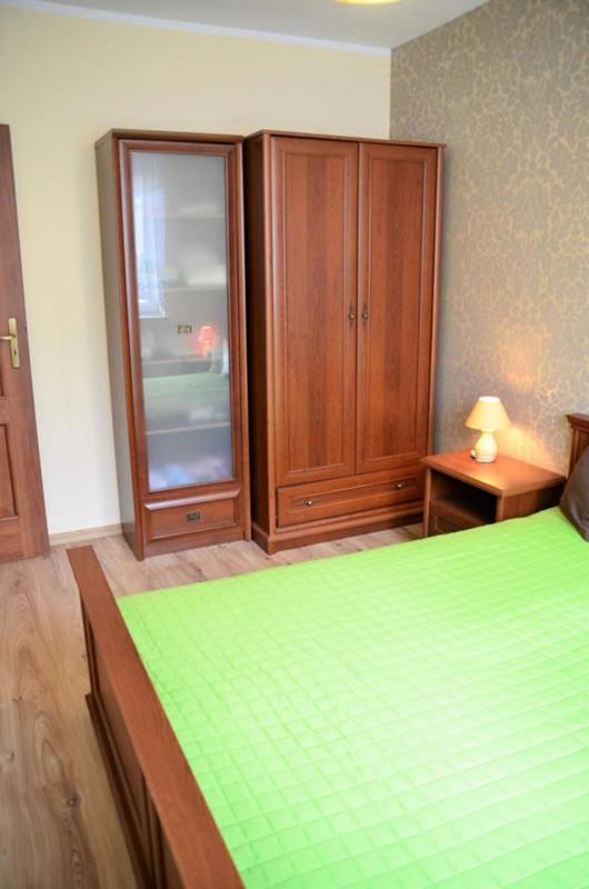 Apartamenty Baltyk Park Устка Экстерьер фото