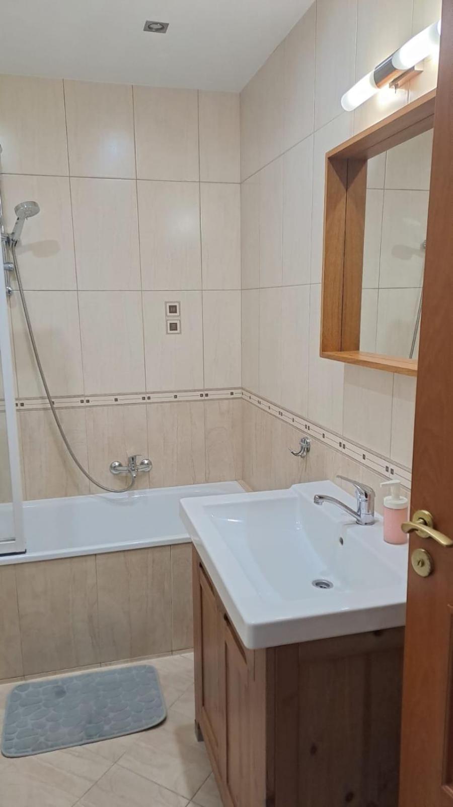 Apartamenty Baltyk Park Устка Экстерьер фото