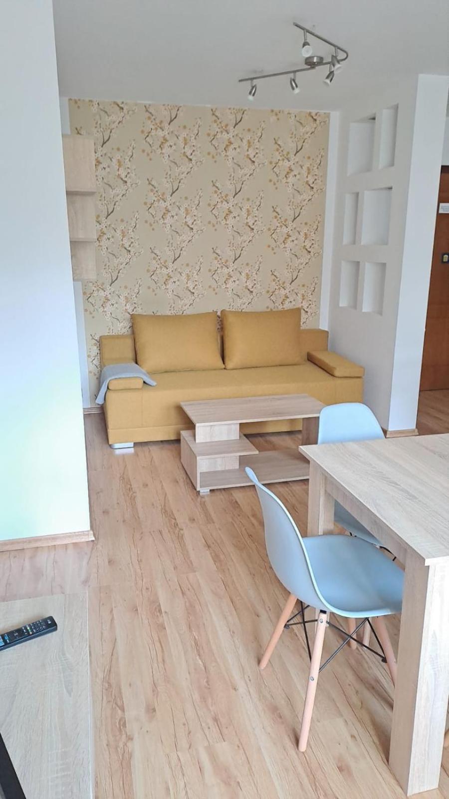 Apartamenty Baltyk Park Устка Экстерьер фото