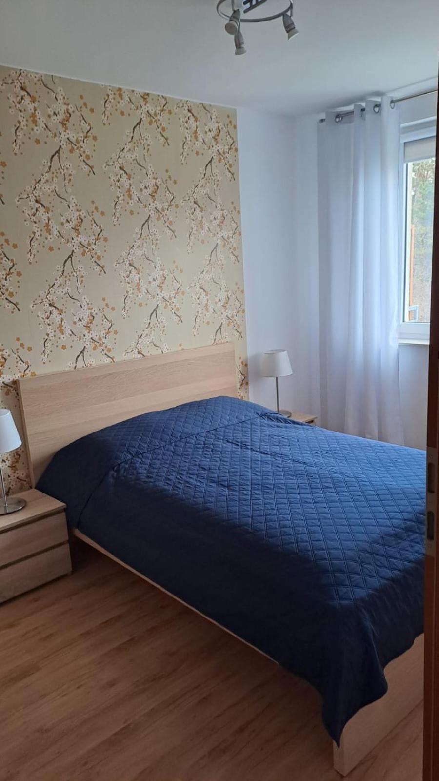 Apartamenty Baltyk Park Устка Экстерьер фото
