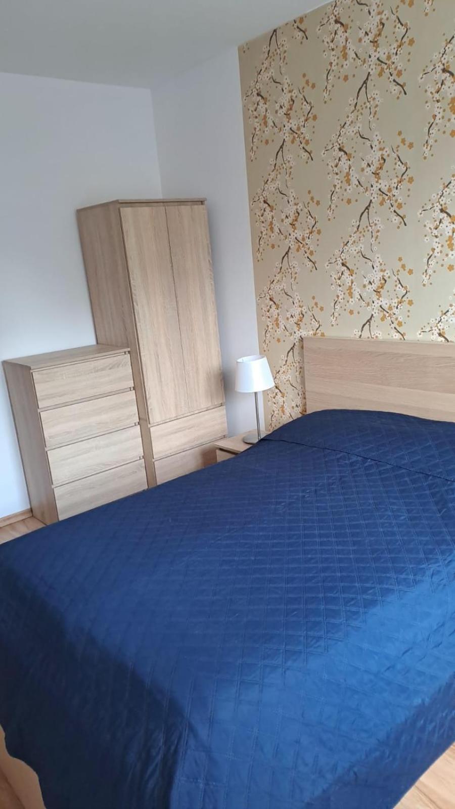 Apartamenty Baltyk Park Устка Экстерьер фото