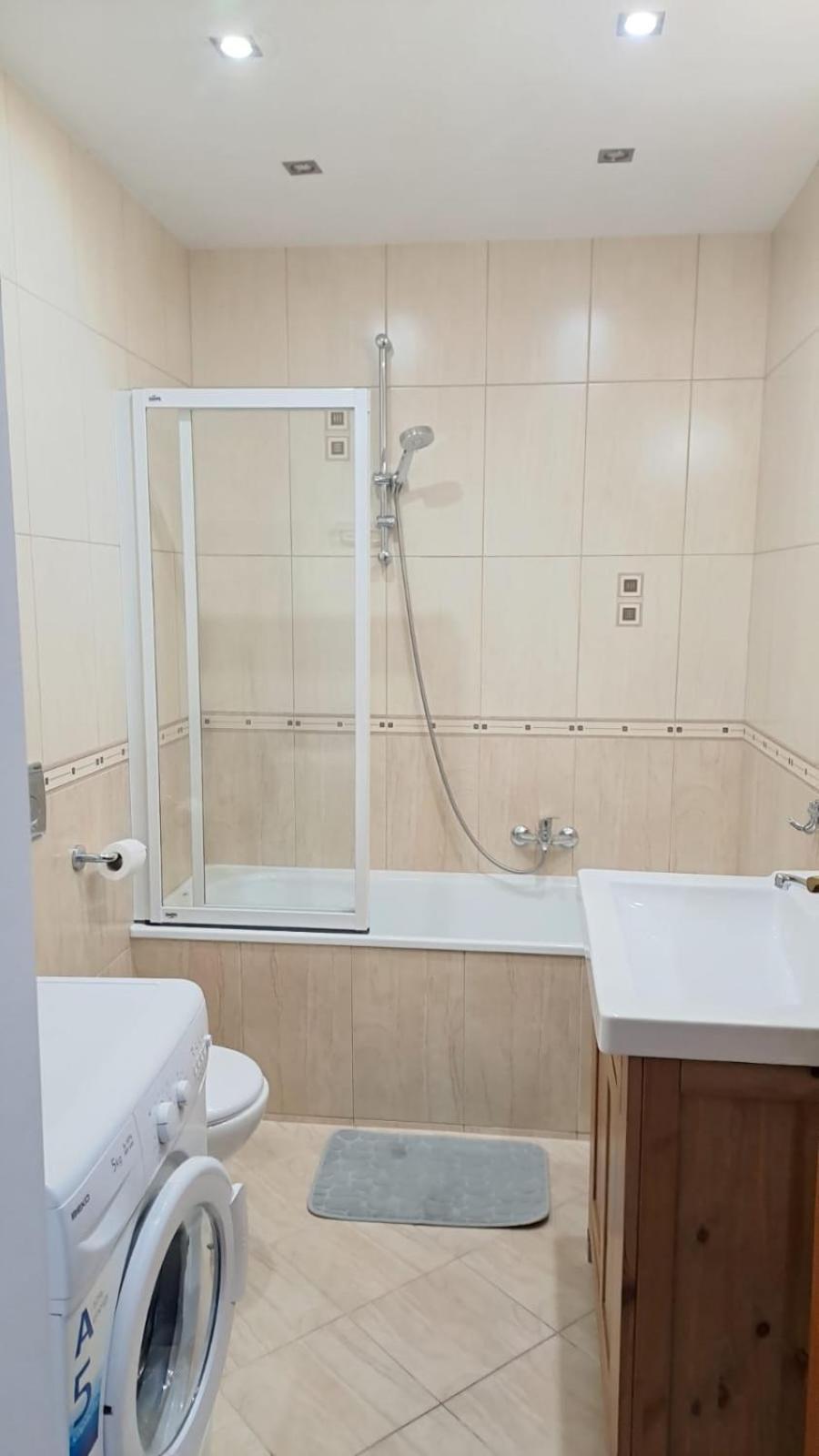 Apartamenty Baltyk Park Устка Экстерьер фото